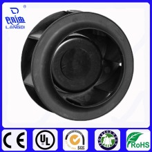 133x92mm AC Centrifugal Blower Impeller