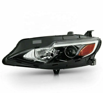 Chevrolet Malibu 2012 Headlight