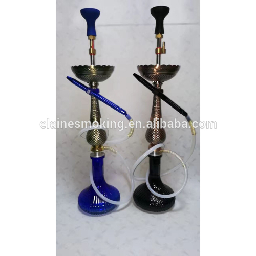 Egypt Stainless Steel Hookah Shisha