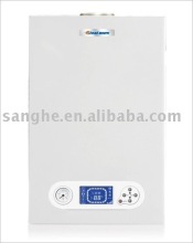 gas water heater