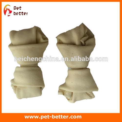 OEM service! rawhide dog chews dog bone snack foods wholesale bulk dog food