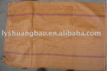 pp woven bag/export pp woven bag/rubbish bag