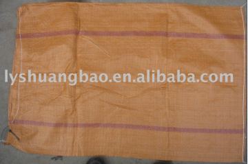 pp woven bag/export pp woven bag/rubbish bag