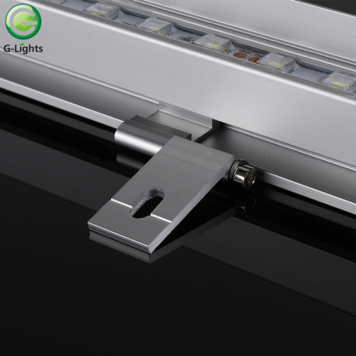 led wall washer lights Strip Waterproof linear lighting