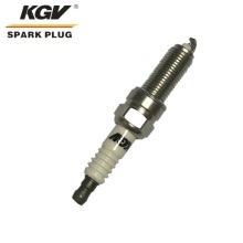 Auto Iridium Spark Plug AIX-LKR7 for BENZ E230