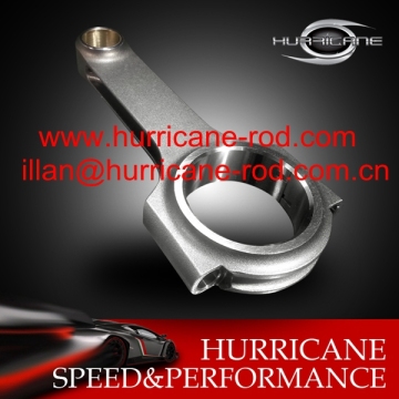 Buy Hurricane H-Beam Connecting Rods Subaru EJ20/ EJ25 Connecting Rods
