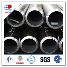 DIN 17175 Alloy seamless pipe