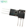 NPN Silicon Power Transistors 13005d