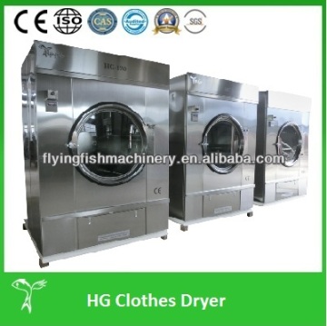 various clothes tumble dryer