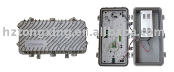 1310nm Outdoor Optical Relay Station