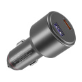 83W Car Model Charger For All Mobile Phones