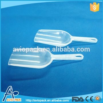 Kitchen dedicated plastic shovel spoon