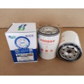 Filtro de combustible del excavador Doosan 400504-00058 Filtro de aceite