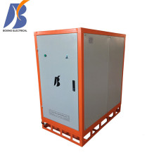 Thyristor-Controlled Rectifier Coloring