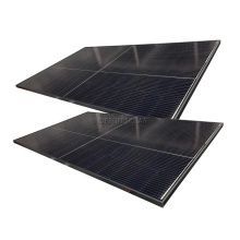 Hot Sale All Black PV Modules 400W to 460W - MONO Solar Panel Modules
