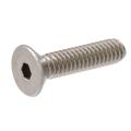 High Quality Stainless Steel Bolt and Nut