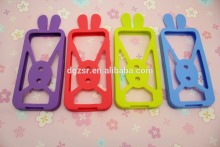 Multifunction Universal DIY Phone Frame Case,universal silicone bumper