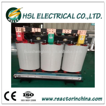 power transformers three phase to single for energy saving