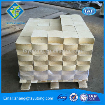 High Aluminum bricks