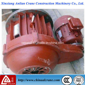 Double Speed Hoist Used Lifting Motor