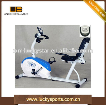 MRB4190 New Design Magnetic Recument Bike Recumbent Bike Seat