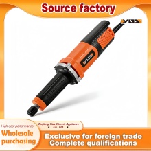 Versatile Portable Die Grinder with Powerful Motor