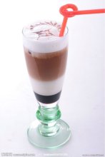 Non dairy creamer for ice creamer