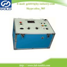 SF6 Gas Leakage Detector / SF6 Gas Leakage Tester (GDJL-H)
