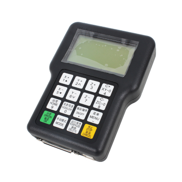 Rich Auto DSP A11 A12E Controller for 0501 0502 CNC and DSP Systems