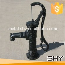 Cast Iron Hand Water Pump