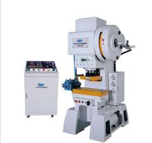 metal mosquito mesh mechanical punch press machine