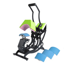 Doyan 4 in 1 Hat Sublimation Heat Press Machine