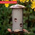 Giant Combo Outdoor Feeder