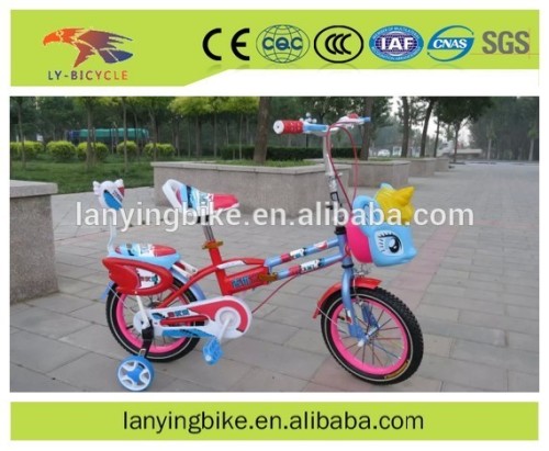 2016 new style children bike for girl/baby bicycle/kids bike toy