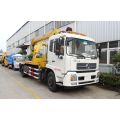 Camión elevador de pluma Dongfeng 5tons-6.3tons nuevo