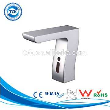 Touch Free automatic electrical infrared sensor faucet