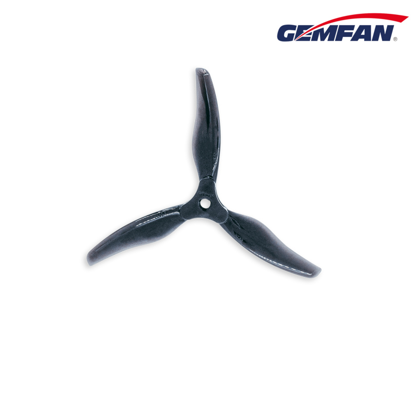 GEMFAN F5135 5-Inch 3-Blade Folding Propeller