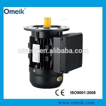 ML series electric motor 10kw electric motor reduction gearbox