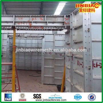 Aluminum Formwork Beam