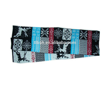 china 2016 New winter scarf mens