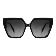 Belieye Best Designer Cool Geometric Acetate Eyeglasses