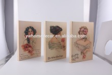 2016 Hot selling B5 note book note book