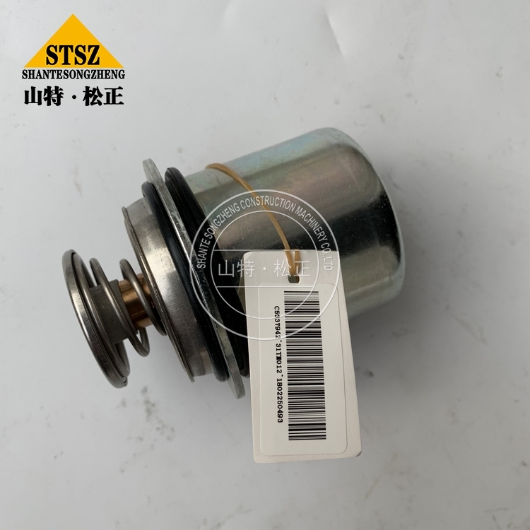 PUMP708-1L-00320 لـ D65PX-15 D65EX-15