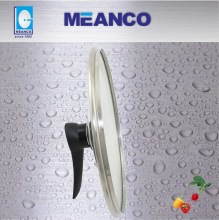 Tempered Glass Lid C Type