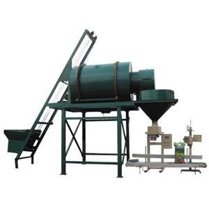 BB Fertilizer Production Line