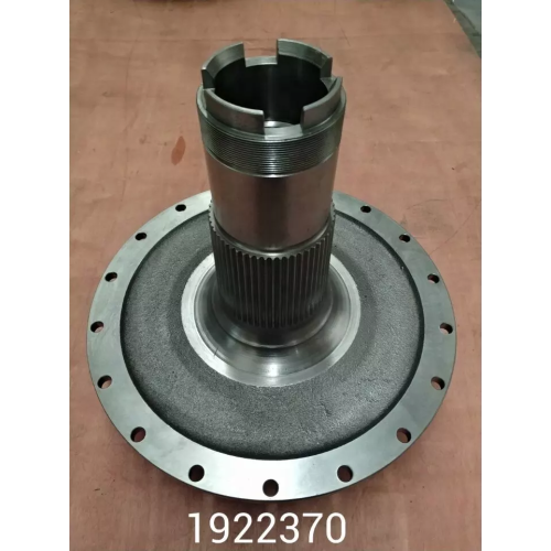 Caterpillar Bulddozer Part Hub 1922370 untuk Bulldozer D6G