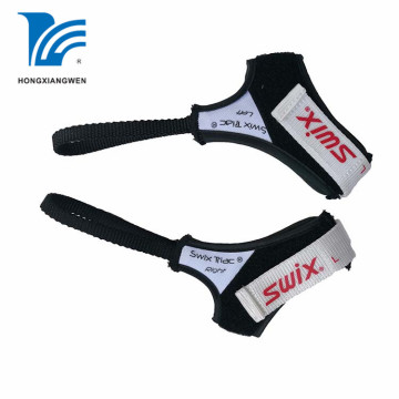 Alpine Cross Country Nordic Wrist Strap Bakeng sa Skiing