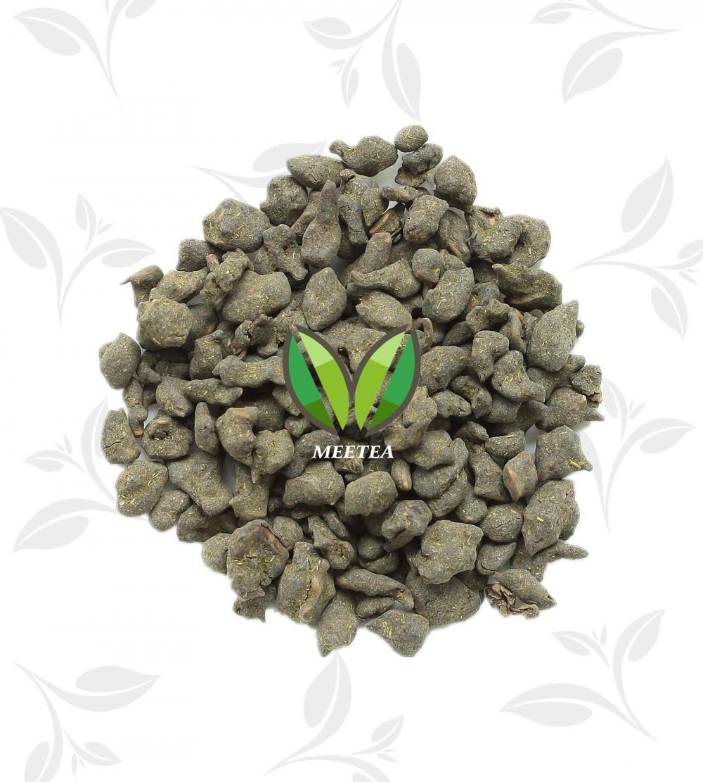 Ren Shen Ginseng Bulk Oolong Teaa