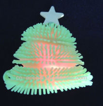 the flash toys,soft toy,flash toy,stress toy,tpr toys,flashing toy