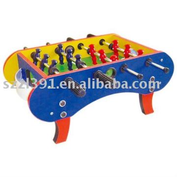 Newest Soccer table for children